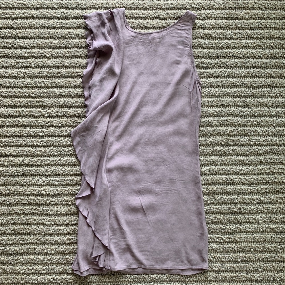 Leith Lavender Dress
